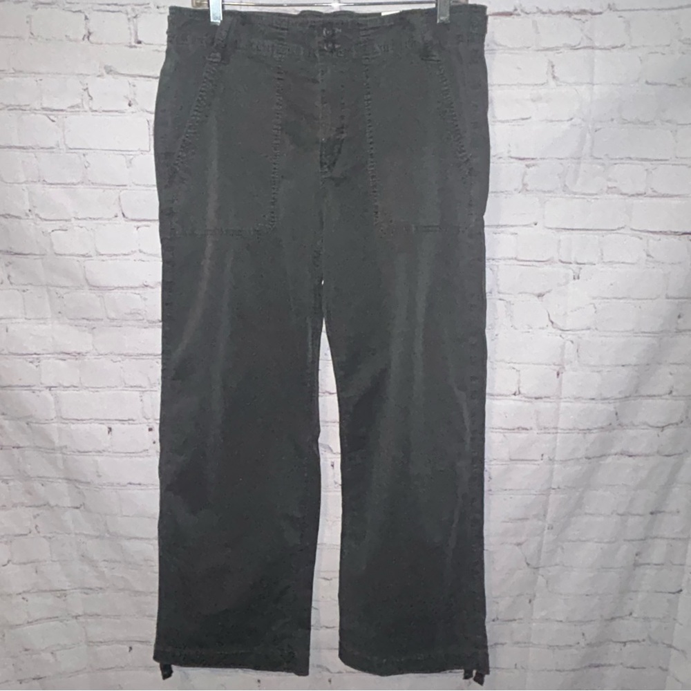 American Eagle‎ Stovepipe pants size 8 short NWT